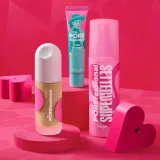 Benefit Cosmetics The POREfessional Super Setter Спрей фиксирующий макияж — фото 5