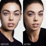 NARS Soft Matte Complete Foundation тональный крем, 45 мл, оттенок Mont Blanc — фото 3