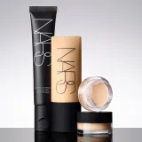 NARS Soft Matte Complete Foundation тональный крем, 45 мл, оттенок Mont Blanc — фото 5