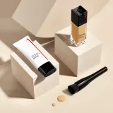 Shiseido Synchro Skin Soft Blurring Primer база под макияж 30 мл — фото 2