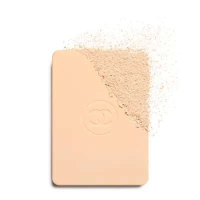 Chanel ULTRA LE TEINT компактная тональная пудра оттенок B10 13 г