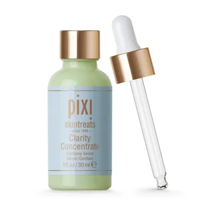 Pixi Clarity Concentrate сыворотка для лица очищающая водная 30 мл