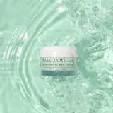 Mario Badescu крем для лица дневной увлажняющий розовый с гиалуроновой кислотой 42 г — фото 2
