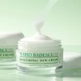 Mario Badescu крем для лица дневной увлажняющий розовый с гиалуроновой кислотой 42 г — фото 5