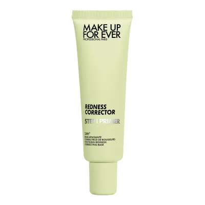 Make Up For Ever Step 1 база под макияж корректирующая 30 мл