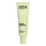 Make Up For Ever Step 1 база под макияж корректирующая 30 мл, оттенок Redness corrector — фото 1