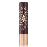 Charlotte Tilbury Hyaluronic Happikiss бальзам для губ 2,4 г, оттенок Crytstal Happikiss — фото 1