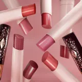 Charlotte Tilbury Hyaluronic Happikiss бальзам для губ 2,4 г, оттенок Crytstal Happikiss — фото 5