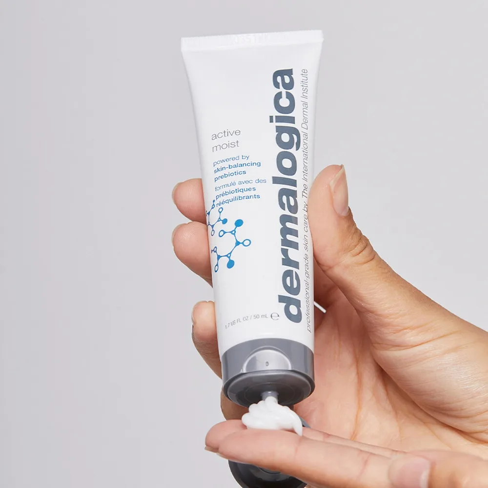 Dermalogica Active Moist Skin Health увлажняющий крем для лица 50 мл