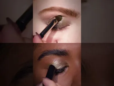 KVD Beauty Dazzle Stick тени для век в стике, 3,5 г