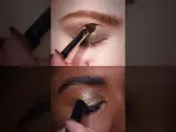 KVD Beauty Dazzle Stick тени для век в стике, 3,5 г, оттенок Flash Storm — фото 1