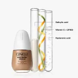 Clinique Even Better Clinical Serum Foundation тональный крем SPF 20, оттенок CN 52 Neutral — фото 3