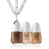 Clinique Even Better Clinical Serum Foundation тональный крем SPF 20, оттенок CN 52 Neutral — фото 4