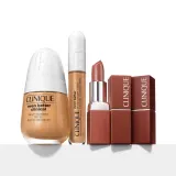 Clinique Even Better Clinical Serum Foundation тональный крем SPF 20, оттенок CN 52 Neutral — фото 5