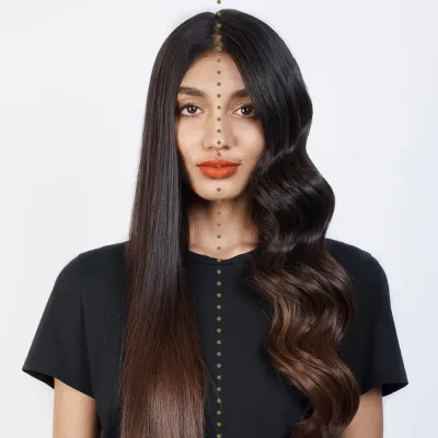 ghd Shiny Ever After спрей-блеск для волос финишный 100 мл