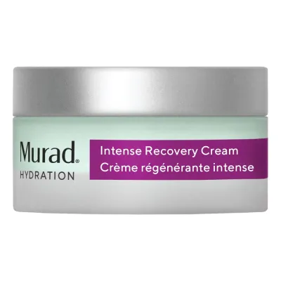 Murad Intense Recovery Cream крем для лица и век успокаивающий 50 мл