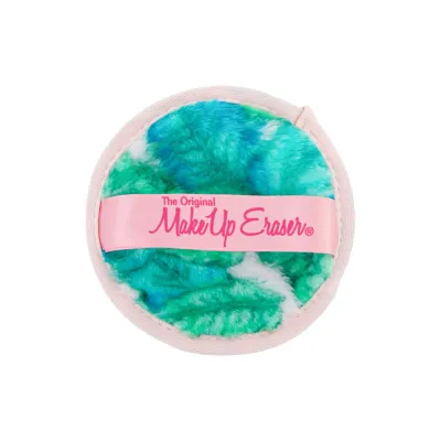 Make Up Eraser набор салфеток для снятия макияжа многоразовых 7 шт