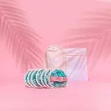 Make Up Eraser набор салфеток для снятия макияжа многоразовых 7 шт — фото 3