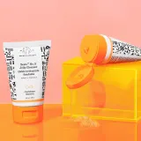 Drunk Elephant Beste No. 9 Jelly Cleanser гель для умывания лица желейной текстуры 60 мл — фото 2