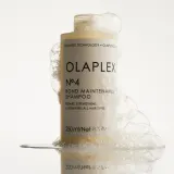 Olaplex No.4 Bond Maintenance шампунь для волос восстанавливающий 100 мл — фото 4
