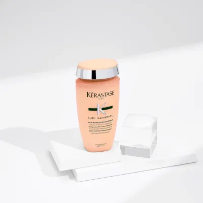 KERASTASE Curl Manifesto Шампунь-ванна увлажняющий для вьющихся волос 250 мл