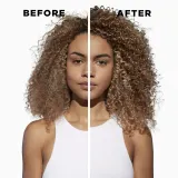 KERASTASE Curl Manifesto Шампунь-ванна увлажняющий для вьющихся волос 250 мл — фото 2
