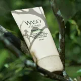 Shiseido WASO крем для лица увлажняющий тонирующий без масел 50 мл — фото 4