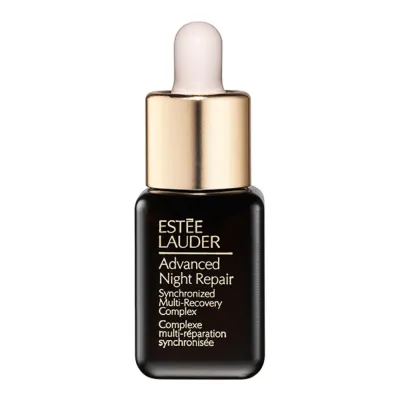 ESTEE LAUDER Advanced Night Repair сыворотка для лица ночная мини 7 мл