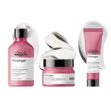 L'OREAL PROFESSIONNEL Pro Longer шампунь для длины волос 300 мл — фото 4
