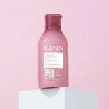 Redken Volume Injection кондиционер для объёма волос 300 мл — фото 1