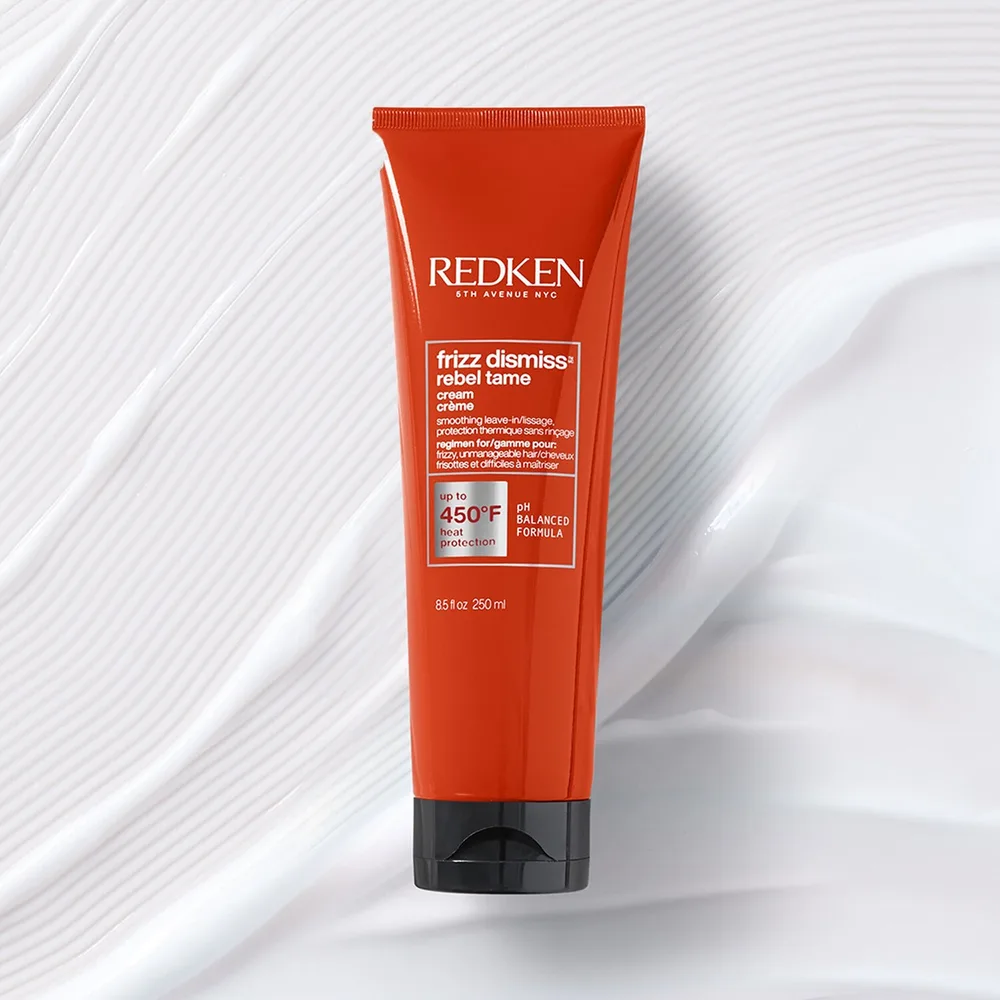 Redken Frizz Dismiss Rebel Tame несмываемый уход для волос 250 мл