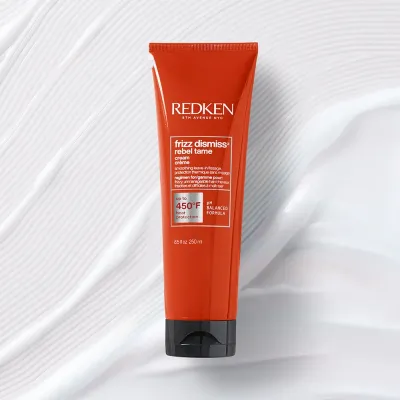 Redken Frizz Dismiss Rebel Tame несмываемый уход для волос 250 мл