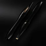 LANCOME Hypnose L'Absolu De Noir тушь для ресниц оттенок 011 Extra Black, 011 - Extra чёрный — фото 3