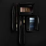 LANCOME Hypnose L'Absolu De Noir тушь для ресниц оттенок 011 Extra Black, 011 - Extra чёрный — фото 4