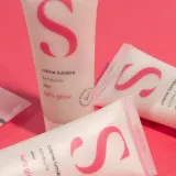 Seasonly Light Cream лёгкий крем для лица 40 мл — фото 3