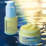 OLEHENRIKSEN Dewtopia 20% Acid Night Treatment ночная сыворотка для лица 30 мл — фото 2