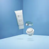 Biotherm Cera Repair Barrier Cream крем для лица увлажняющий 50 мл — фото 4