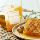 FOREO Farm To Face Manuka Honey тканевые маски для лица 3 шт — фото 4