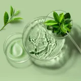 FOREO Farm To Face Green Tea маски для лица тканевые с зеленым чаем 3 шт — фото 2