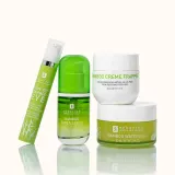 Erborian Bamboo Super Serum сыворотка для лица увлажняющая 30 мл — фото 3