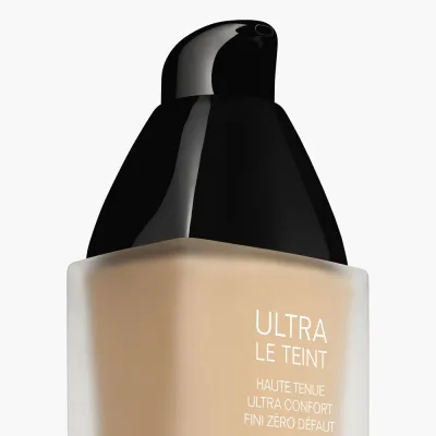 Chanel Ultra Le Teint Fluide тональный флюид стойкий B40 30 мл
