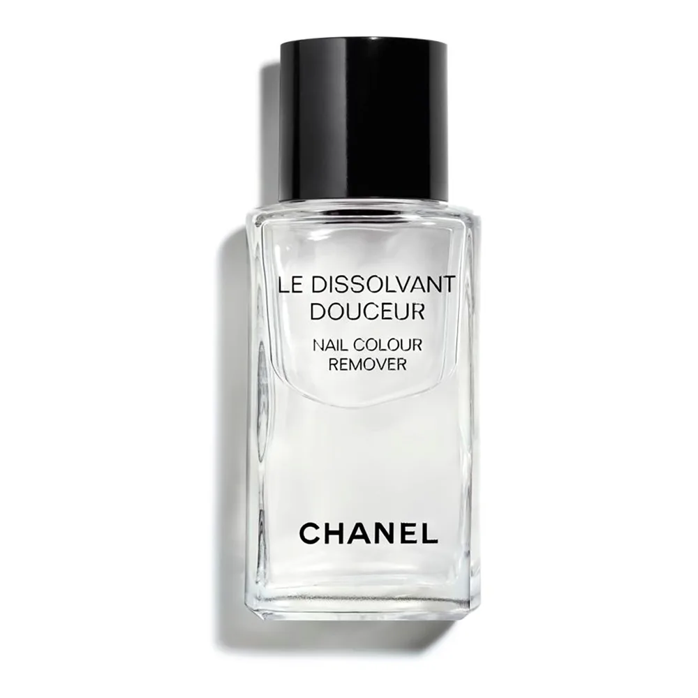 Chanel LE DISSOLVANT DOUCEUR Жидкость для снятия лака деликатная, 50 мл