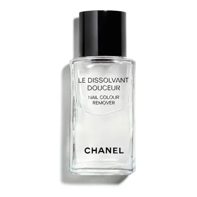 Chanel LE DISSOLVANT DOUCEUR Жидкость для снятия лака деликатная, 50 мл