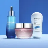 Biotherm Aquasource Cica Nutri Cream крем для лица для сухой кожи, 50 мл — фото 5