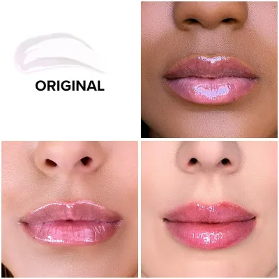 Too Faced Lip Injection Maximum Plump Travel Size блеск-плампер для губ Clear 1,5 г
