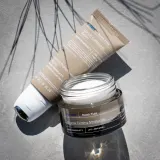 Korres Black Pine 4D Bio-Shapelift сыворотка для лица с роликовым аппликатором, 40 мл — фото 4