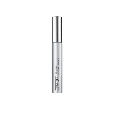 Clinique High Impact Zero Gravity Тушь для ресниц удлиняющая с эффектом подкручивания 10 мл