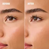 Benefit Cosmetics BADgal BANG! Waterproof Водостойкая тушь для ресниц для объёма Black 8,5 г, чёрный — фото 3