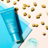 Clarins Total Eye Contour Gel гель для кожи вокруг глаз, 20 мл — фото 1