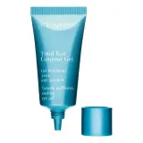Clarins Total Eye Contour Gel гель для кожи вокруг глаз, 20 мл — фото 4